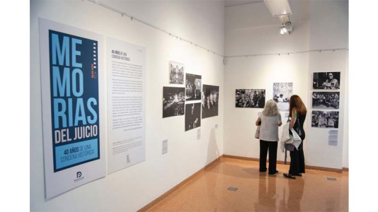 Muestra fotográfica