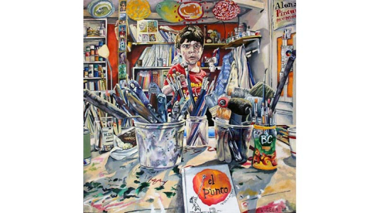 Los libros de la buena memoria