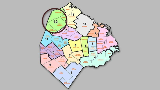 Reunión de Comisiones