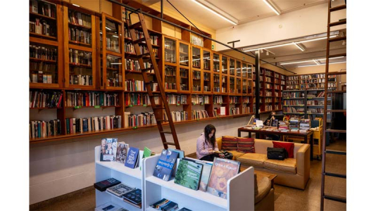 Bibliotecas Populares