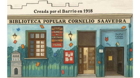 Proyecto de ampliación
