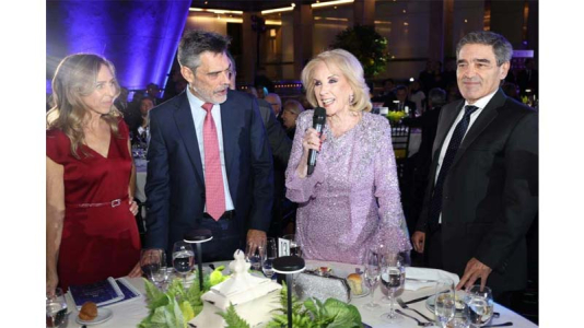 Evento anual solidario