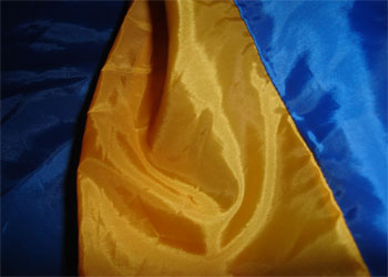 bandera de Boca Juniors