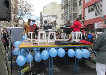 Instituto Musical Pueyrredón 