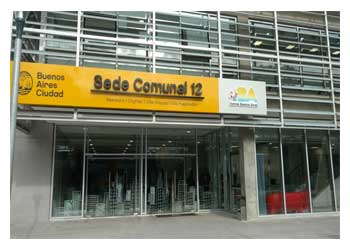 comuna 12