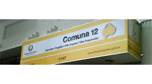 Comuna-12