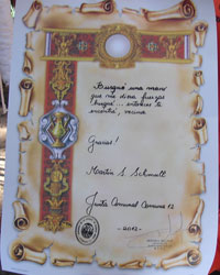 Diploma