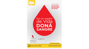 Donar-Sangre