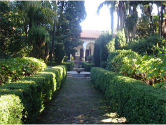 El-jardin