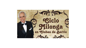 Milonga