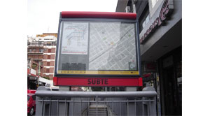 Subte-B